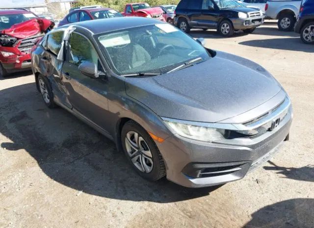 HONDA CIVIC SEDAN 2016 19xfc2f55ge099318