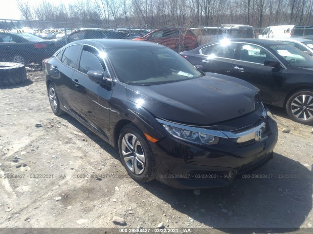 HONDA CIVIC SEDAN 2016 19xfc2f55ge202558