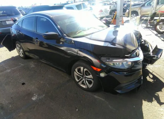 HONDA CIVIC SEDAN 2016 19xfc2f55ge204892