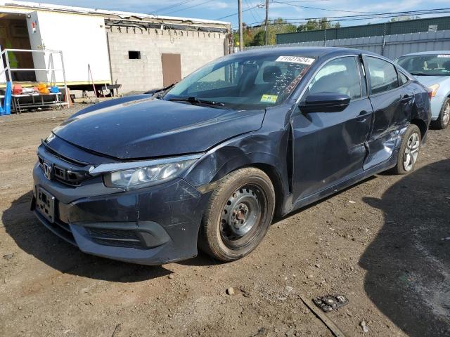 HONDA CIVIC LX 2016 19xfc2f55ge208554