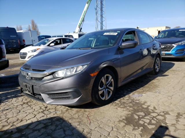 HONDA NULL 2016 19xfc2f55ge210482