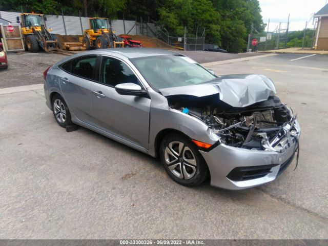 HONDA CIVIC SEDAN 2016 19xfc2f55ge216301