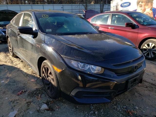 HONDA CIVIC SEDAN 2016 19xfc2f55ge220770