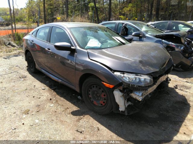 HONDA CIVIC SEDAN 2016 19xfc2f55ge222552