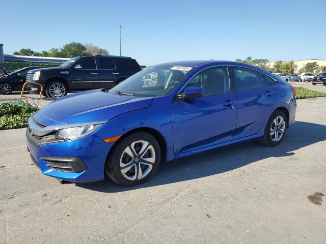 HONDA CIVIC 2016 19xfc2f55ge228089