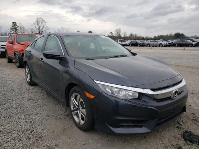 HONDA CIVIC LX 2016 19xfc2f55ge232935