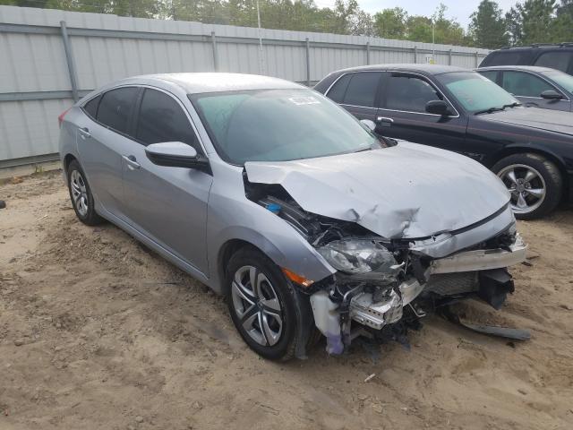 HONDA CIVIC LX 2016 19xfc2f55ge233938