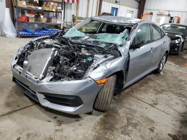 HONDA CIVIC LX 2016 19xfc2f55ge235933