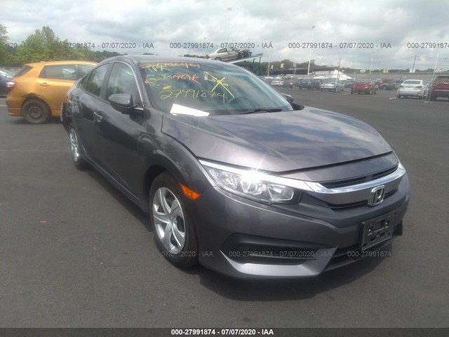 HONDA CIVIC SEDAN 2016 19xfc2f55ge236600