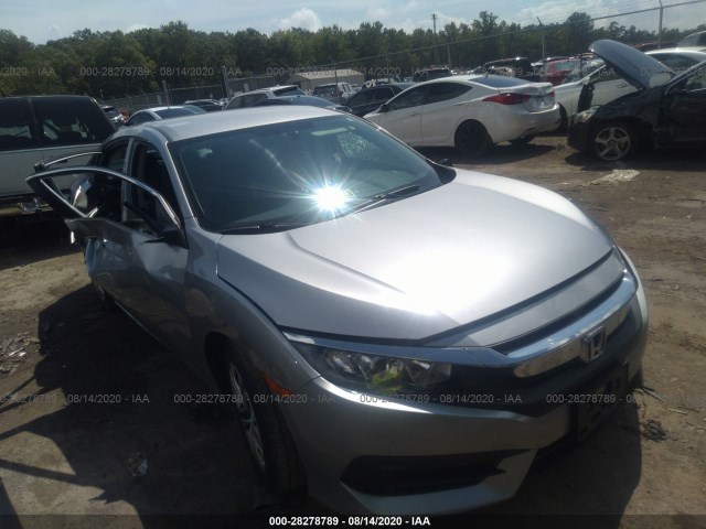 HONDA CIVIC SEDAN 2016 19xfc2f55ge238654