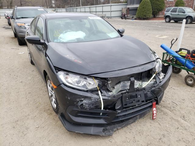 HONDA CIVIC LX 2016 19xfc2f55ge241537