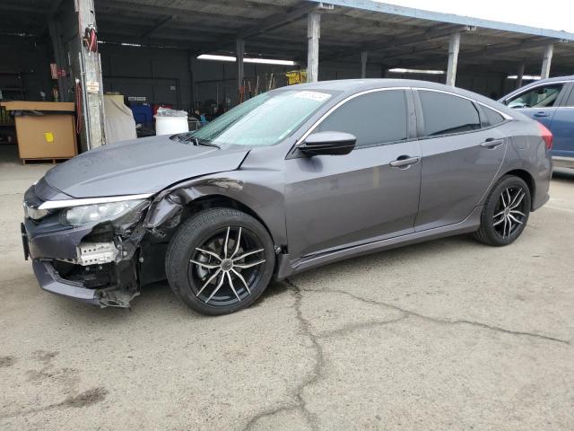 HONDA CIVIC 2016 19xfc2f55ge242199