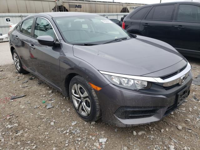 HONDA NULL 2017 19xfc2f55he059970