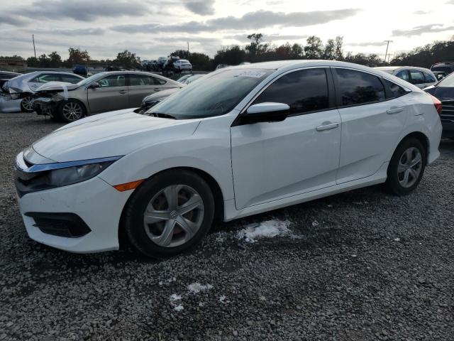 HONDA CIVIC 2017 19xfc2f55he225551