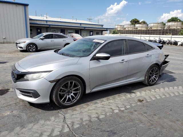 HONDA CIVIC 2018 19xfc2f55je000407