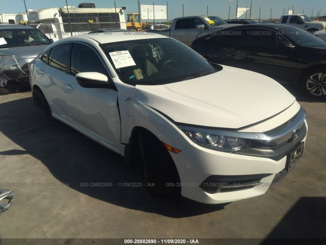 HONDA CIVIC SEDAN 2018 19xfc2f55je009026