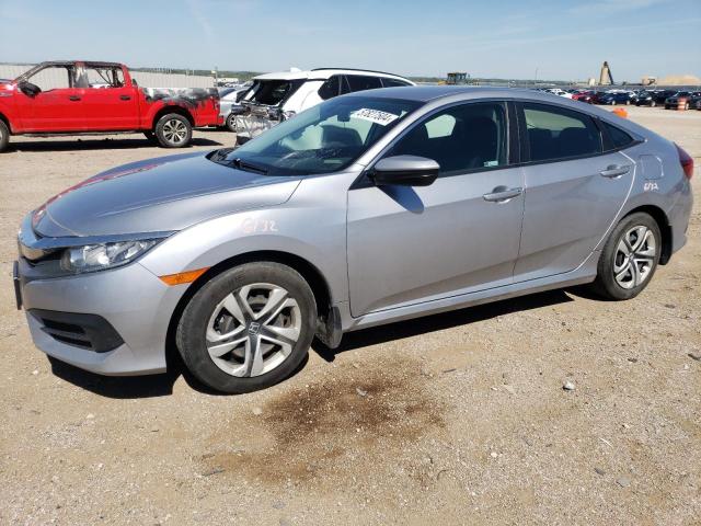 HONDA CIVIC 2018 19xfc2f55je018129