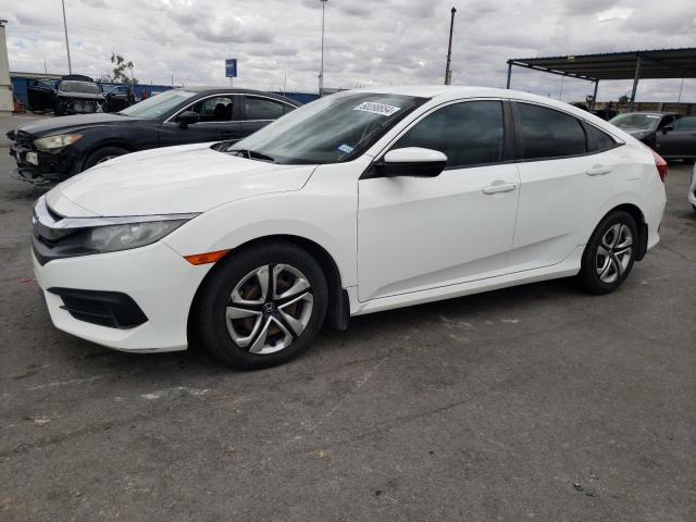 HONDA CIVIC 2018 19xfc2f55je020446