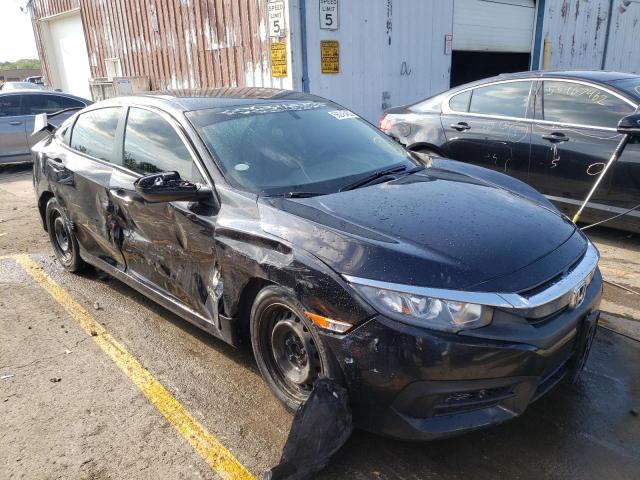 HONDA CIVIC LX 2018 19xfc2f55je036940