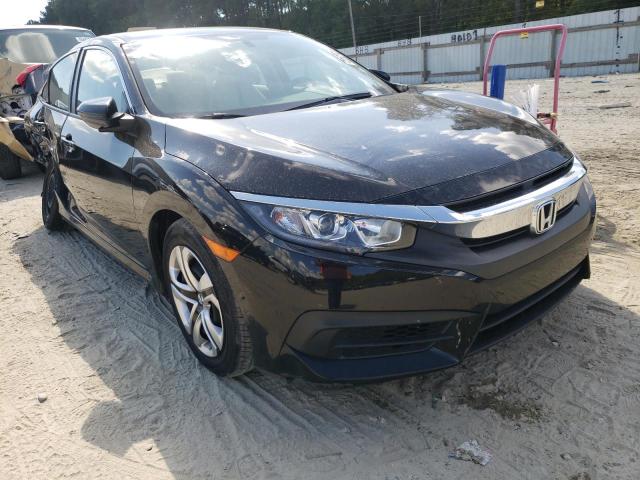 HONDA CIVIC LX 2018 19xfc2f55je202423