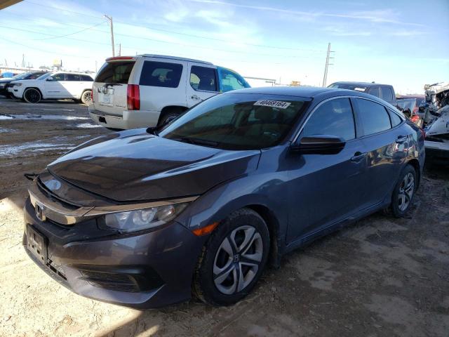 HONDA CIVIC 2016 19xfc2f56ge000067