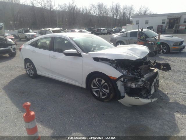 HONDA CIVIC SEDAN 2016 19xfc2f56ge000313