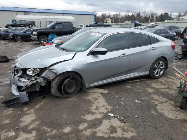 HONDA CIVIC 2016 19xfc2f56ge000974