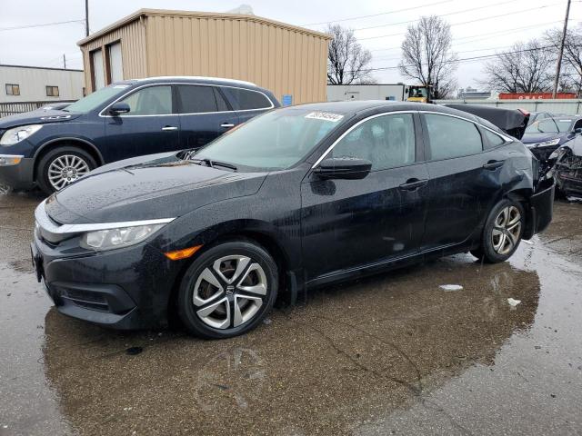 HONDA CIVIC 2016 19xfc2f56ge002594