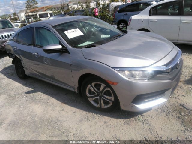 HONDA CIVIC SEDAN 2016 19xfc2f56ge003017