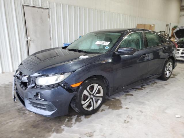 HONDA CIVIC 2016 19xfc2f56ge003034