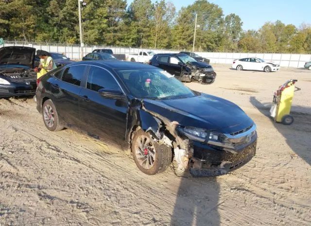 HONDA CIVIC SEDAN 2016 19xfc2f56ge007116