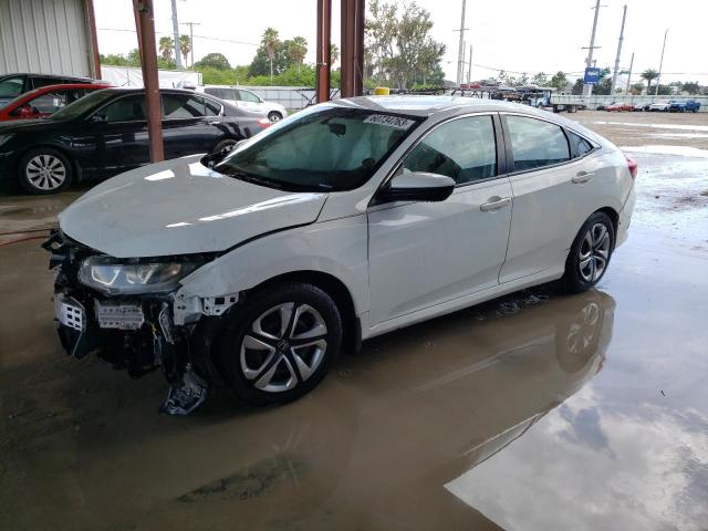 HONDA CIVIC 2016 19xfc2f56ge007858