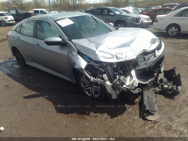 HONDA CIVIC SEDAN 2016 19xfc2f56ge008993