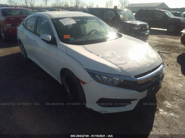 HONDA CIVIC SEDAN 2016 19xfc2f56ge013885