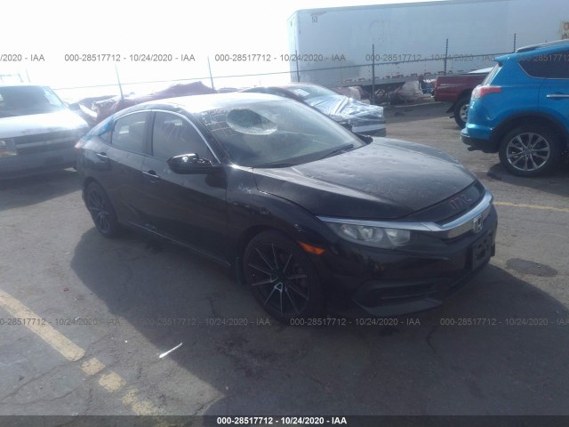 HONDA CIVIC SEDAN 2016 19xfc2f56ge015538