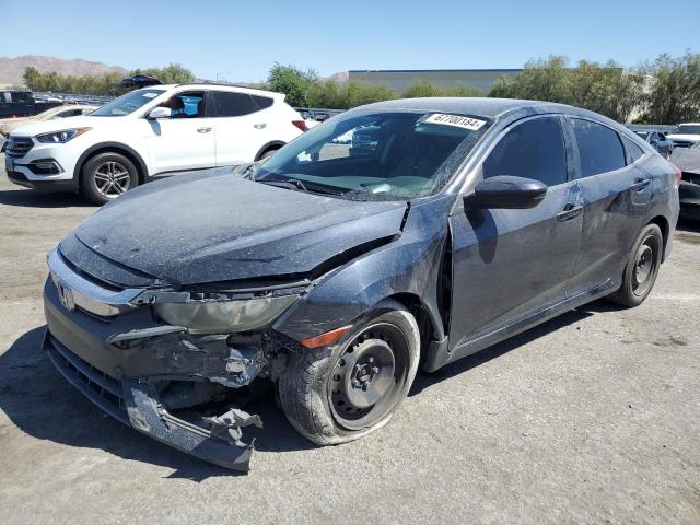 HONDA CIVIC 2016 19xfc2f56ge017824