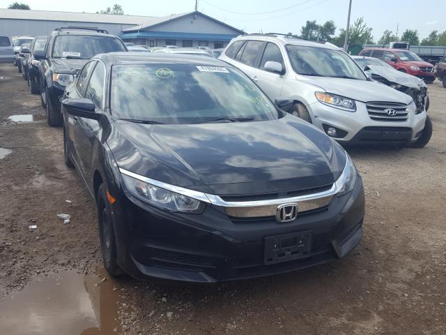 HONDA CIVIC LX 2016 19xfc2f56ge018701