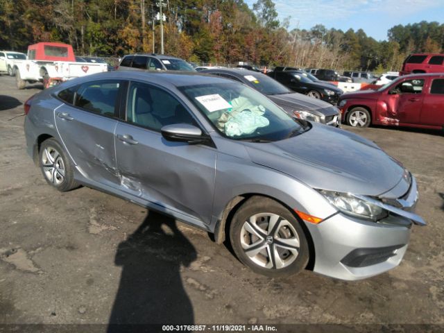 HONDA CIVIC SEDAN 2016 19xfc2f56ge022697