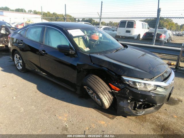 HONDA CIVIC SEDAN 2016 19xfc2f56ge025986