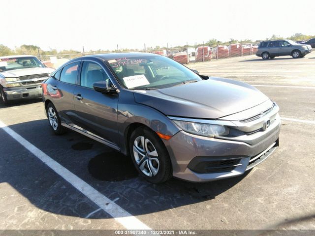 HONDA CIVIC SEDAN 2016 19xfc2f56ge027236