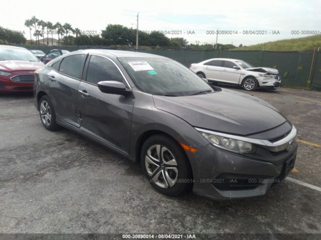 HONDA CIVIC SEDAN 2016 19xfc2f56ge027852