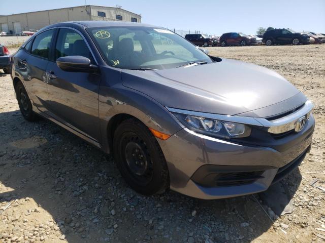 HONDA CIVIC LX 2016 19xfc2f56ge028967