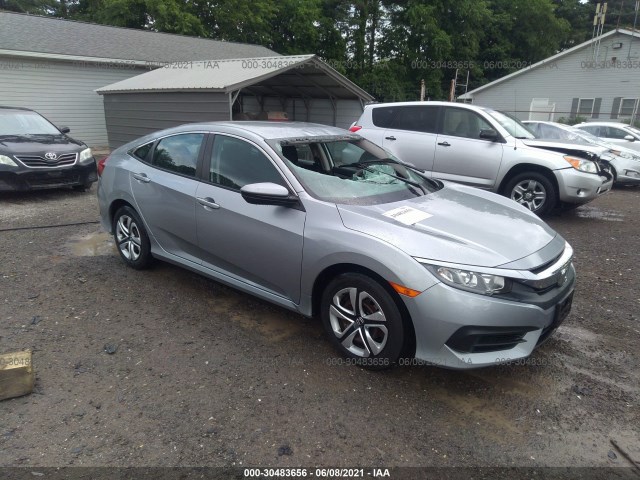 HONDA CIVIC SEDAN 2016 19xfc2f56ge029780