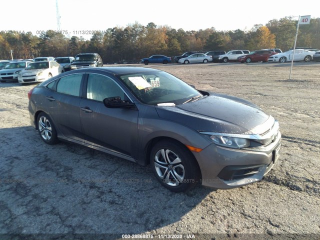 HONDA CIVIC SEDAN 2016 19xfc2f56ge031108