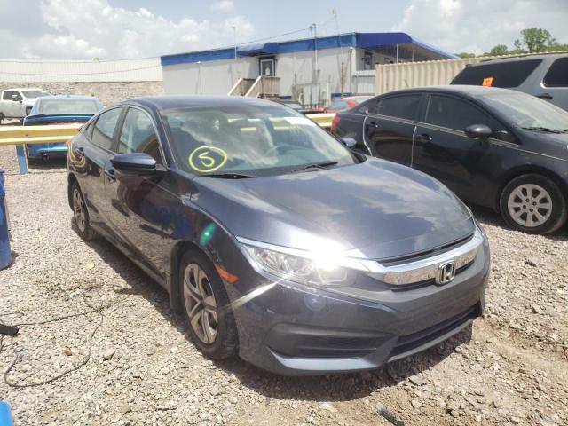 HONDA CIVIC LX 2016 19xfc2f56ge033683