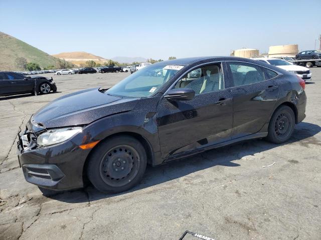 HONDA CIVIC 2016 19xfc2f56ge034591