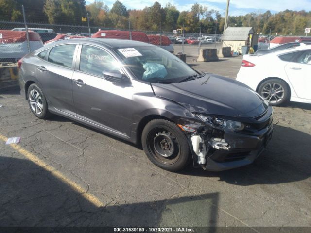 HONDA CIVIC SEDAN 2016 19xfc2f56ge037930