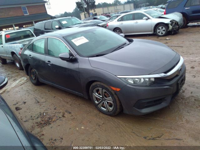 HONDA CIVIC SEDAN 2016 19xfc2f56ge039600