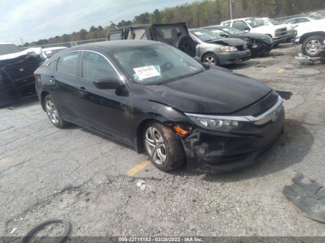 HONDA CIVIC SEDAN 2016 19xfc2f56ge041914