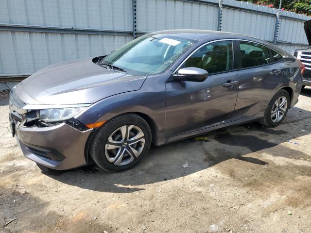 HONDA CIVIC 2016 19xfc2f56ge043436